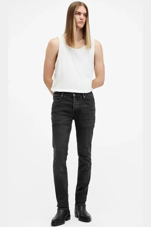 AllSaints Vaqueros Sid de