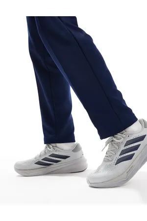 adidas Zapatillas de deporte grises Supernova Stride 2 de adidas Running