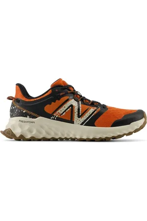 New Balance Zapatillas de deporte naranjas Fresh Foam Garoé de