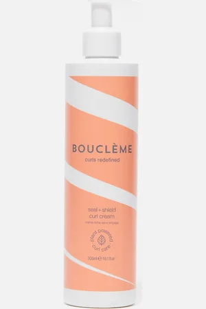Boucleme Crema para rizos Seal + Shield de 300 ml de