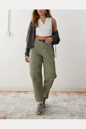 Gramicci Pantalones pigmentado Voyager de
