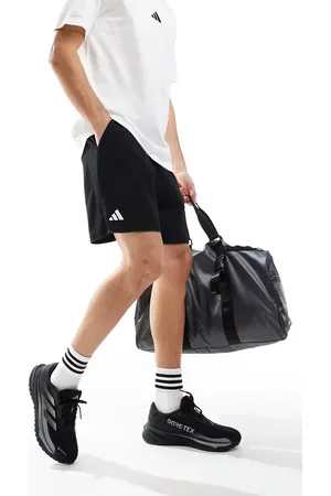 adidas Pantalones cortos negros Climacool de adidas Tennis