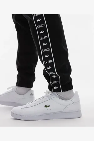 Lacoste Zapatillas de deporte blancas Carnaby de