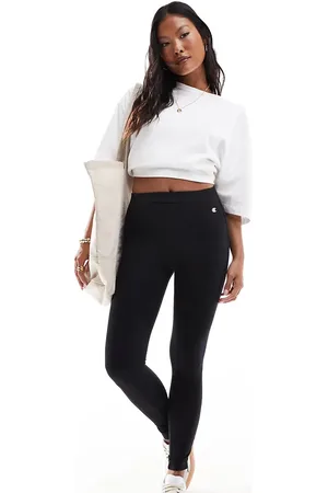 Champion Leggings negros de