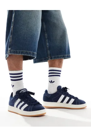 adidas Zapatillas de deporte azules Campus 00s de
