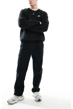 Pretty Green Pantalones negros Libertine de