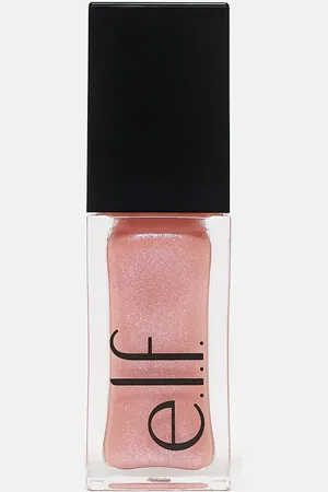 e.l.f. Aceite labial brillante Glow Reviver de : Tono -Rosa