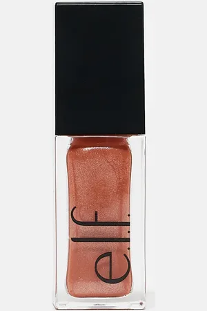 e.l.f. Aceite labial brillante Glow Reviver de : Tono -Cobre