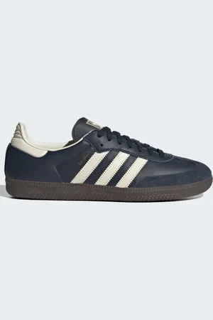 adidas Zapatillas de deporte azules Samba OG de