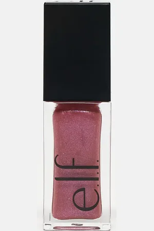 e.l.f. Aceite labial brillante Glow Reviver de : Tono -Rojo