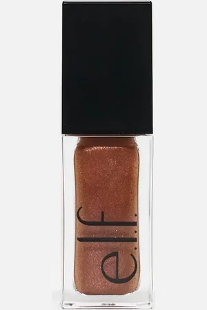 e.l.f. Aceite labial brillante Glow Reviver de : Tono -Marrón