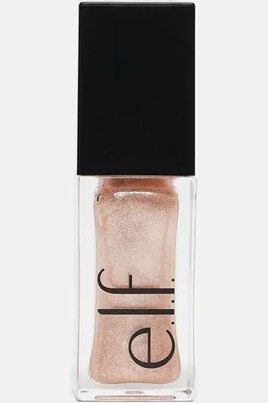 e.l.f. Aceite labial brillante Glow Reviver de : Tono -Plateado