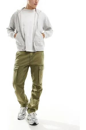 G-Star Pantalones caqui cargo de corte estándar de