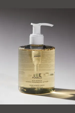 ARKET Gel de cuerpo y manos Pomelo Citrus de 300 ml de