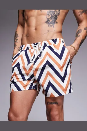 South Beach Shorts de baño con estampado de Southbeach