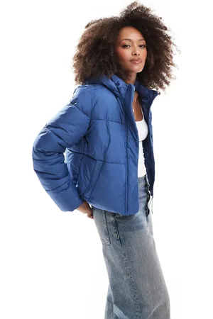 Cotton On Chaqueta acolchada The Mother de Cotton On-Azul marino