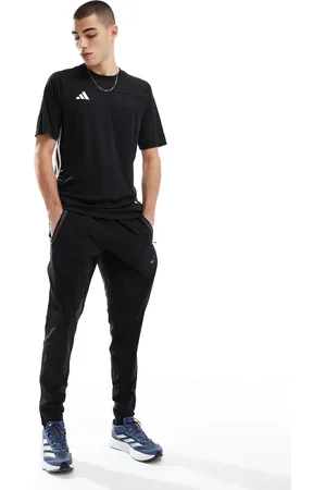 adidas Joggers negros Tiro 25 de adidas Football