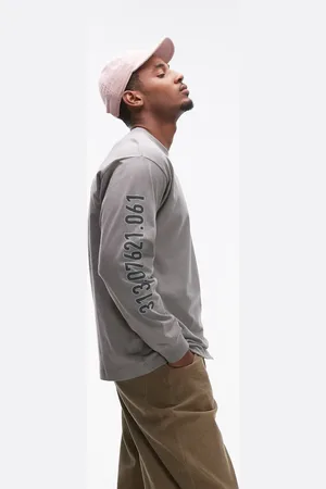 Carhartt Camiseta de manga larga Coordinate de
