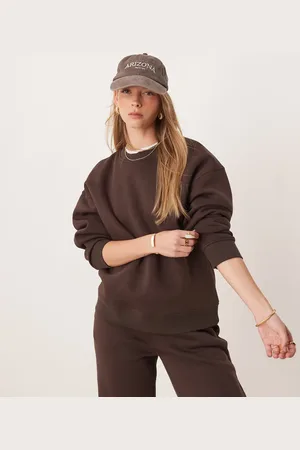 Gina Tricot Sudadera extragrande de