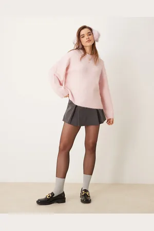 Gina Tricot Jersey de punto suave de