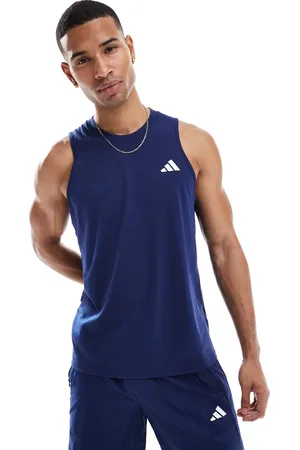 adidas Camiseta sin mangas Essentials de adidas Training