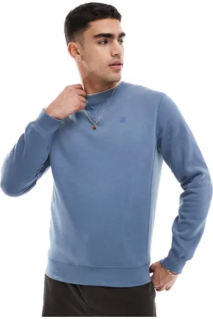 G-Star Sudadera pizarra de