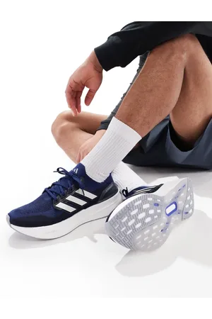 adidas Zapatillas de deporte azules Ultraboost 5 de adidas Running