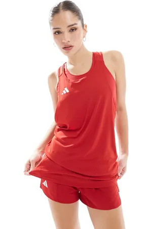 adidas Top de tirantes Adizero de adidas Running