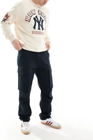 G-Star Pantalones cargo de corte estándar de -Negro