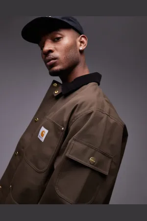 Carhartt Chaqueta Clapton de