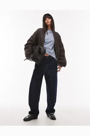 Carhartt Vaqueros azules con rodillas reforzadas Brandon de