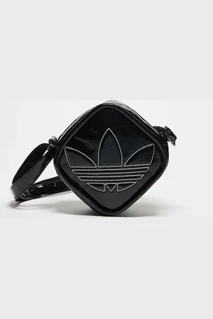 adidas Bolso en forma de rombo clásico premium Adicolor de