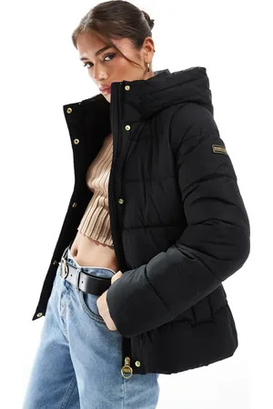 Barbour Chaqueta acolchada Barron de