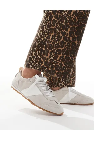 Schuh Zapatillas de deporte de ante Meredith de -Neutro