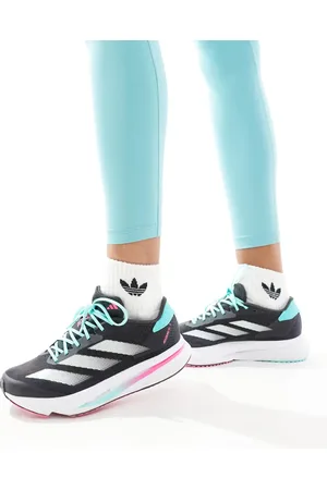 adidas Zapatillas de deporte grises Adizero SL2 de adidas Running