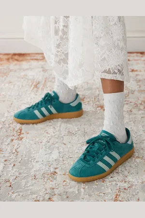 adidas Zapatillas de deporte Bermuda de