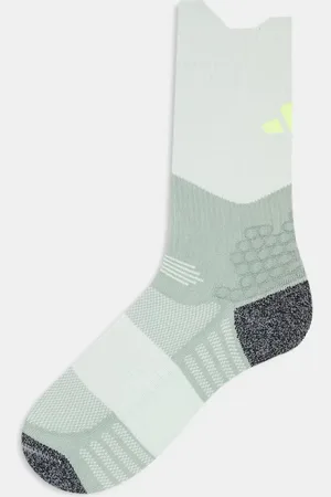 adidas Calcetines plateado Boost de adidas Running-Multicolor
