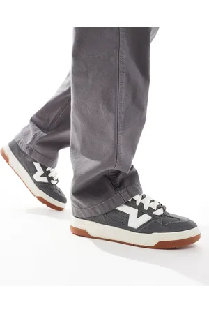 Vans Zapatillas de deporte gris peltre Upland de