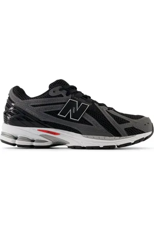 New Balance Zapatillas de deporte negras 1906R de