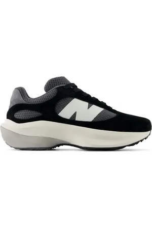 New Balance Zapatillas de deporte negras Wrpd Runner de