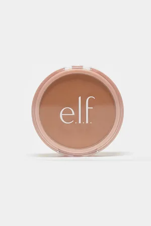 e.l.f. Polvos fijadores compactos Halo Glow Powder Filter de -Neutro