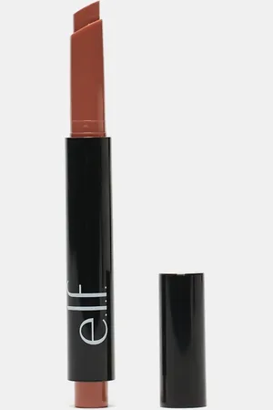 e.l.f. Barra de labios voluminizador Pout Clout de : Tono Toasted-Cobre