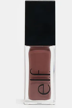 e.l.f. Aceite labial Glow Reviver de : Tono -Marrón