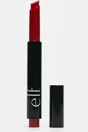 e.l.f. Barra de labios voluminizador Pout Clout de : Tono -Rojo