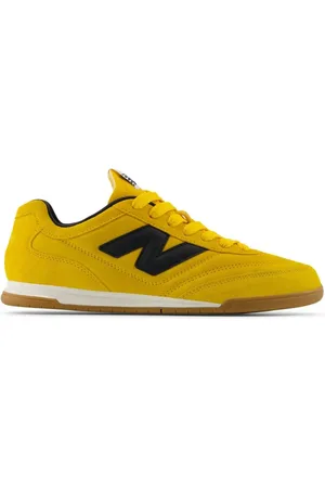 New Balance Zapatillas de deporte amarillo mostaza RC42 de