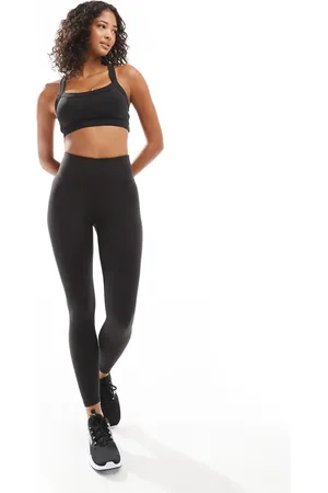 PUMA Leggings negros Evolve de Training
