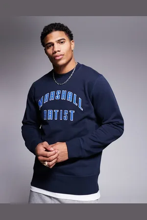 Marshall Artist Sudadera Detroit de