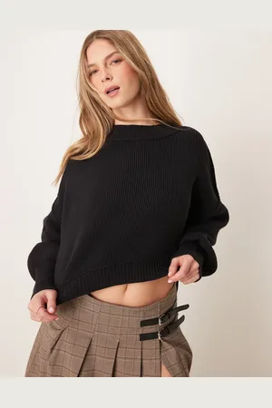 Free People Jersey corto Easy Street de
