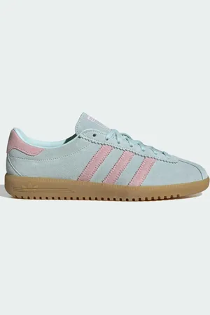 adidas Zapatillas de deporte color turquesa BRMD de -Azul
