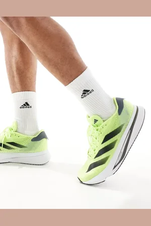 adidas Zapatillas de deporte amarillas Adizero SL2 de adidas Running